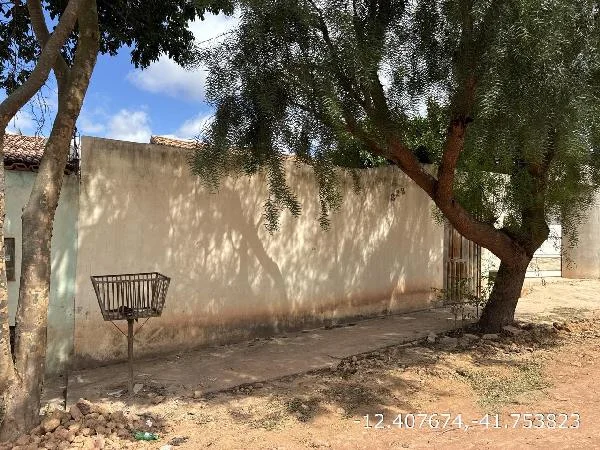 Casa - 2 Quartos - Seabra - Desocupado — foto 2