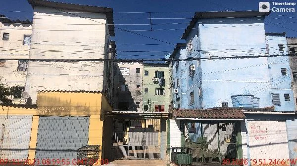 Apartamento - 1 Quartos - Canoas - Ocupado — foto 2