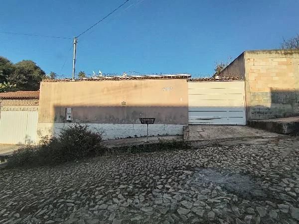 Casa - 2 Quartos - Sete Lagoas - Ocupado — foto 2