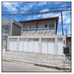 Casa - Praia Grande - Ocupado — foto 2
