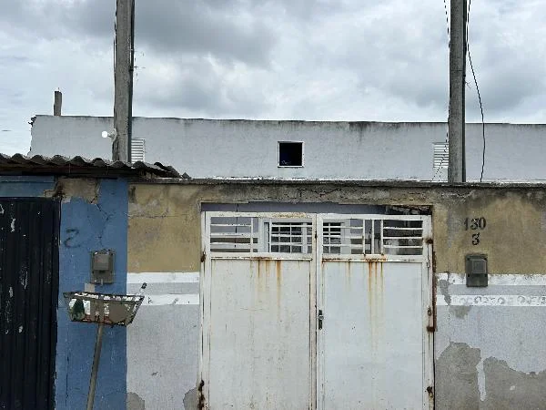 Casa - 1 Quartos - Nova Iguacu - Ocupado — foto 2