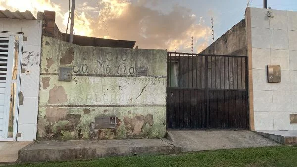 Casa - 2 Quartos - Nossa Senhora do Socorro - Ocupado — foto 2