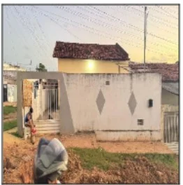 Casa - 2 Quartos - Nossa Senhora do Socorro - Ocupado — foto 2