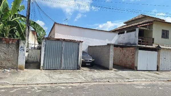 Casa - 1 Quartos - Sao Goncalo - Ocupado — foto 2