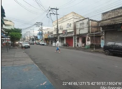 Casa - 1 Quartos - Sao Goncalo - Ocupado — foto 4