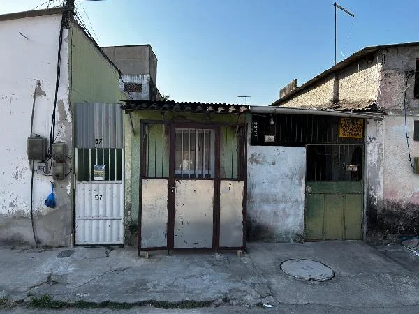 Casa - 1 Quartos - Sao Goncalo - Ocupado — foto 2