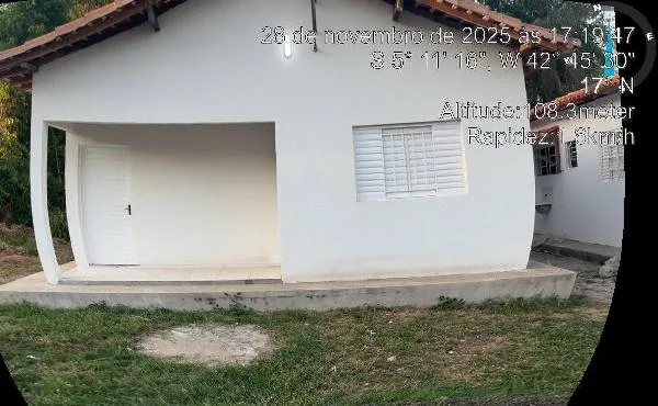 Casa - 2 Quartos - Teresina - Desocupado — foto 2