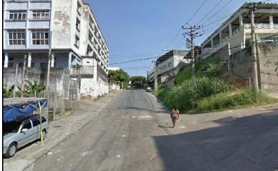 Apartamento - 2 Quartos - Rio de Janeiro - Ocupado — foto 2