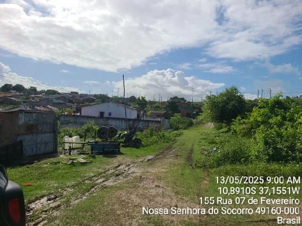 Casa - 2 Quartos - Nossa Senhora do Socorro - Ocupado — foto 2