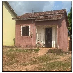 Casa - 2 Quartos - Mae do Rio - Ocupado — foto 2