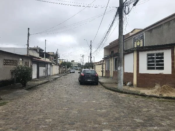 Casa - 1 Quartos - Nova Iguacu - Ocupado — foto 2