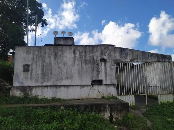 Casa - 2 Quartos - Nossa Senhora do Socorro - Ocupado — foto 2