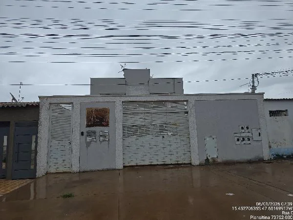 Apartamento - 2 Quartos - Planaltina - Ocupado — foto 2