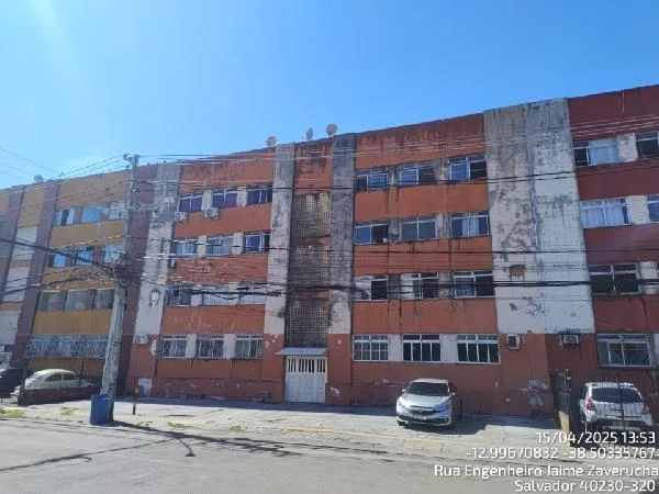 Apartamento - Salvador — foto 2