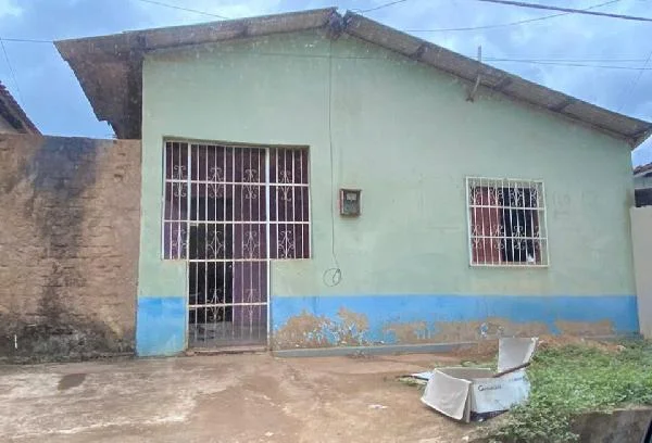 Casa - 2 Quartos - Altamira - Ocupado — foto 2
