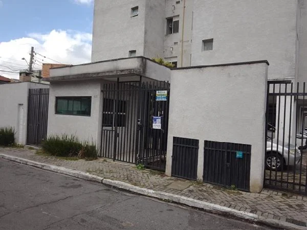 Apartamento - Sao Paulo - Ocupado — foto 2