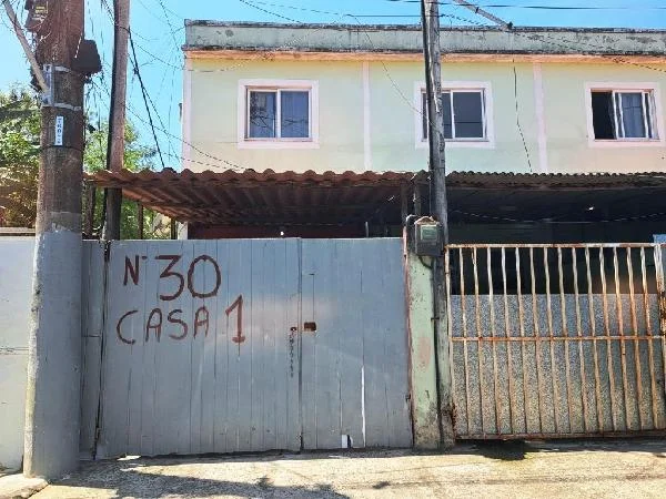 Casa - 2 Quartos - Nova Iguacu - Ocupado — foto 2