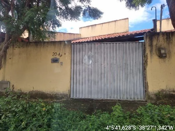 Casa - Horizonte - Ocupado — foto 2