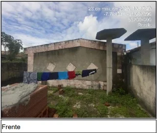 Casa - 2 Quartos - Itapissuma - Ocupado — foto 3
