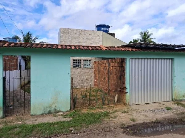 Casa - 3 Quartos - Igarassu - Ocupado — foto 2