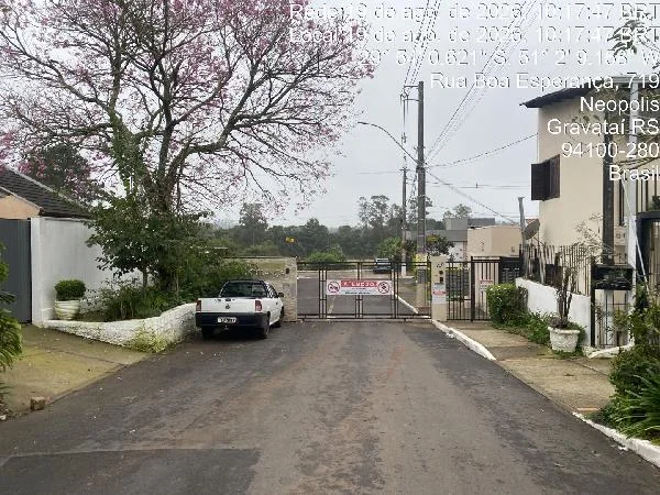 Casa - 2 Quartos - Gravataí — foto 2
