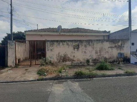 Casa - 3 Quartos - Monte Mor - Ocupado — foto 2