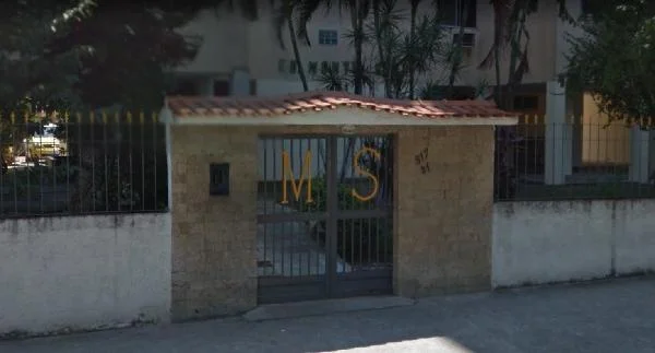 Apartamento - 2 Quartos - Rio de Janeiro - Ocupado — foto 2