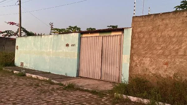 Casa - 2 Quartos - Ceara-mirim - Ocupado — foto 2