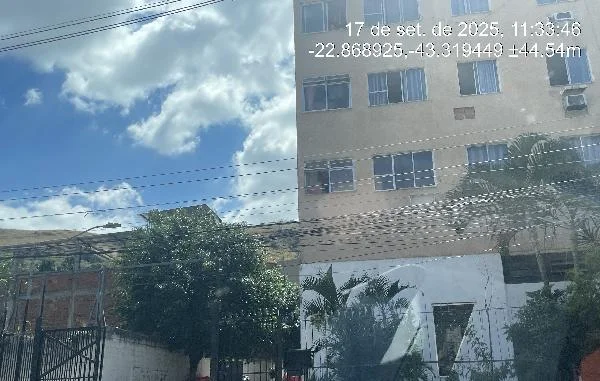 Apartamento - 2 Quartos - Rio de Janeiro - Ocupado — foto 2