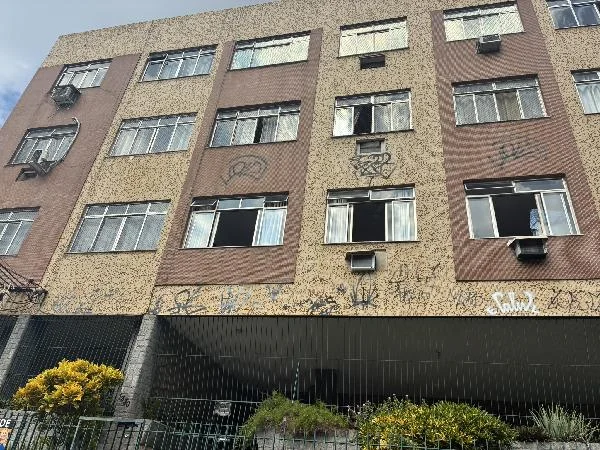 Apartamento - 2 Quartos - Rio de Janeiro - Desocupado — foto 2
