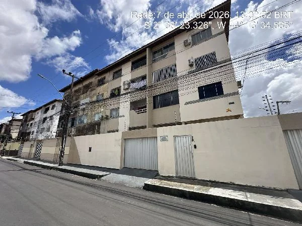 Apartamento - 2 Quartos - Sao Luis - Ocupado — foto 2
