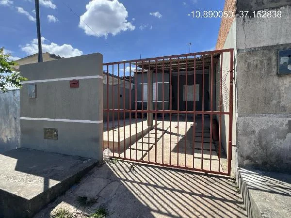 Casa - 2 Quartos - Nossa Senhora do Socorro - Não Informado. — foto 2