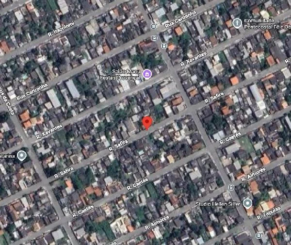 Apartamento - Sao Goncalo - Ocupado — foto 2
