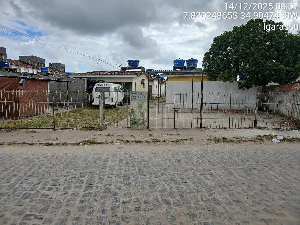 Casa - 2 Quartos - Igarassu - Ocupado — foto 2