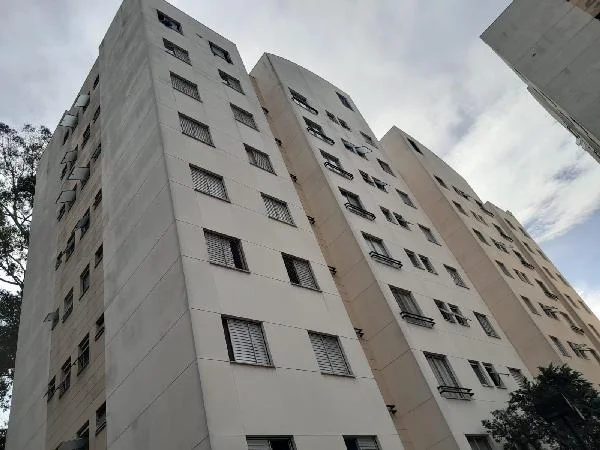 Apartamento - 2 Quartos - São Paulo — foto 2