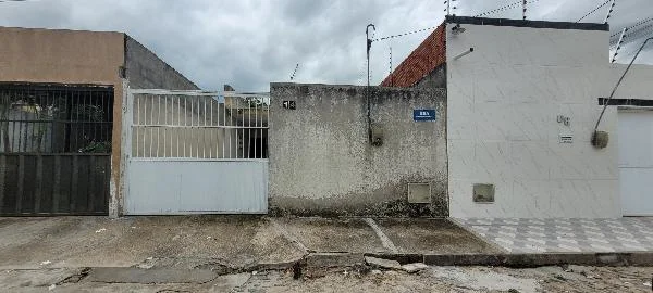 Casa - 3 Quartos - Pacajus - Ocupado — foto 2
