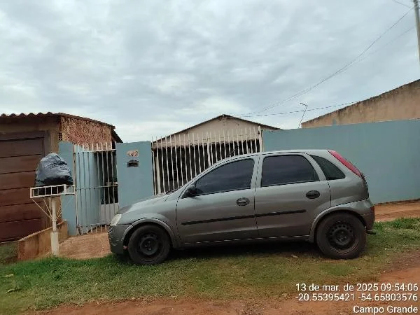 Casa - Campo Grande - Ocupado — foto 2