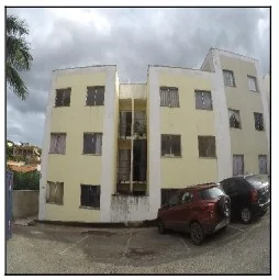 Apartamento - Ibirite - Desocupado — foto 2