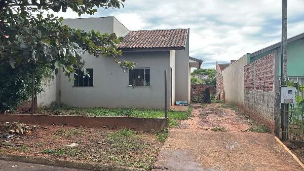 Casa - 2 Quartos - Ipora - Desocupado — foto 2