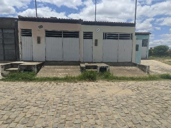 Casa - 2 Quartos - Iacu - Ocupado — foto 2