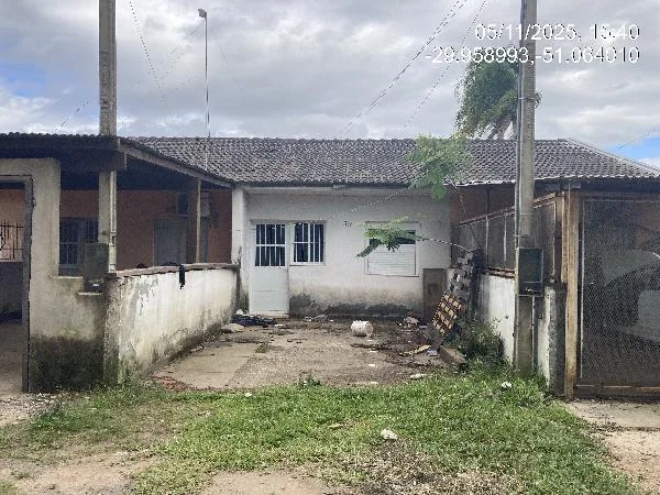 Casa - 2 Quartos - Gravatai - Desocupado — foto 2
