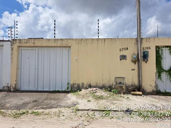 Casa - Horizonte - Ocupado — foto 2