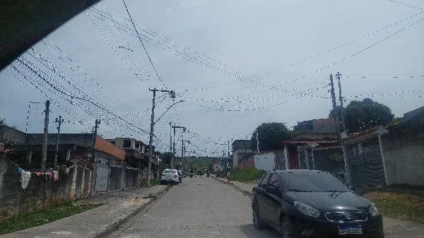Casa - 1 Quartos - Sao Goncalo - Ocupado — foto 2