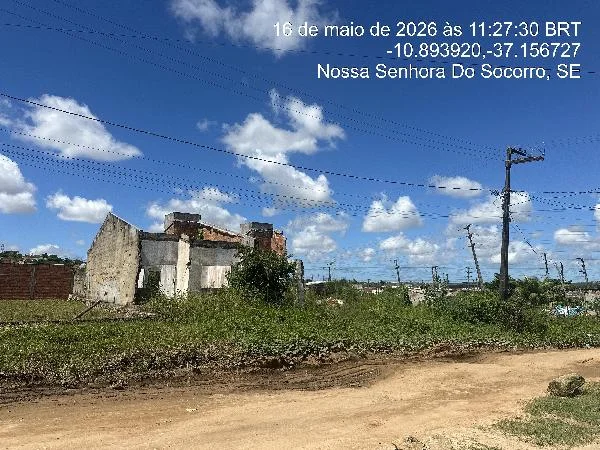 Casa - Nossa Senhora do Socorro - Desocupado — foto 2
