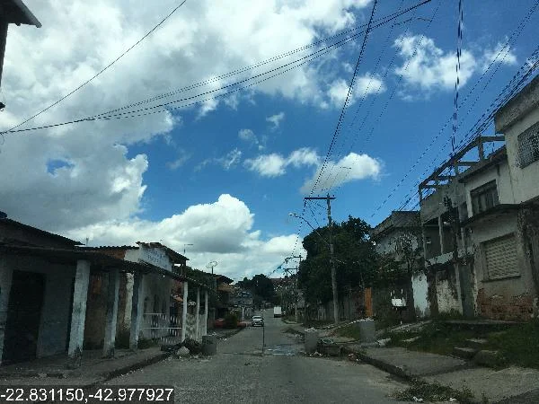 Casa - 1 Quartos - Sao Goncalo - Ocupado — foto 2