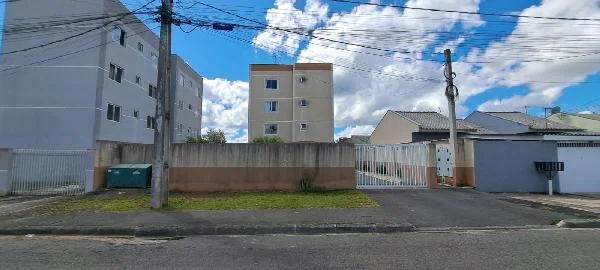 Apartamento - 2 Quartos - Colombo - Ocupado — foto 2