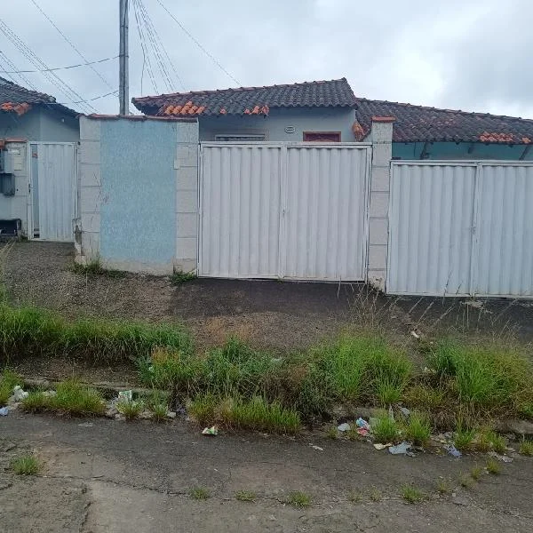 Casa - 1 Quartos - Sao Goncalo - Ocupado — foto 2