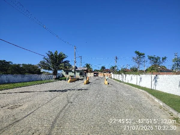 Casa - 2 Quartos - Itaborai - Ocupado — foto 2