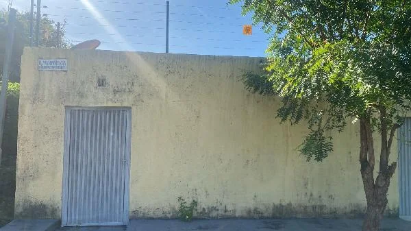 Casa - 3 Quartos - Chapadinha - Ocupado — foto 2