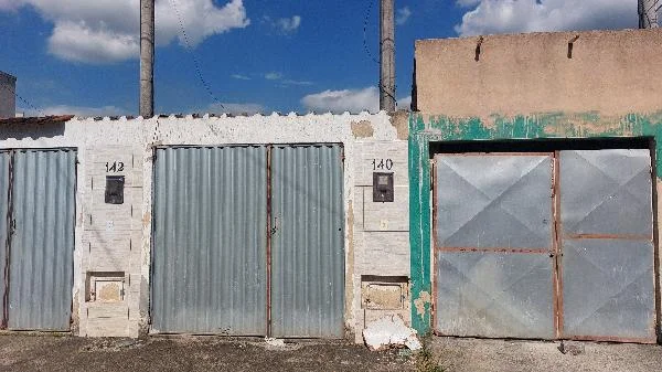 Casa - 1 Quartos - Nova Iguacu - Ocupado — foto 2